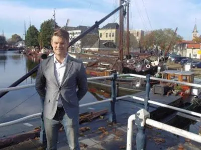 Thomas Vergroesen
