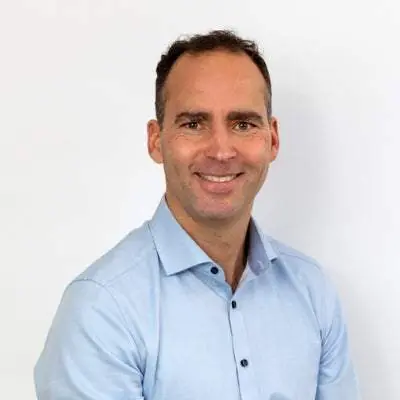 Dimitry Jansen