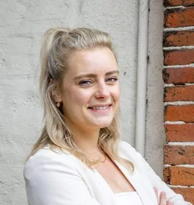 Maaike Diemer