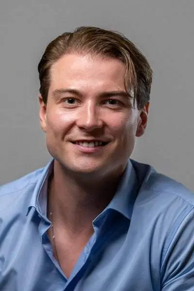 Koen van de Pol