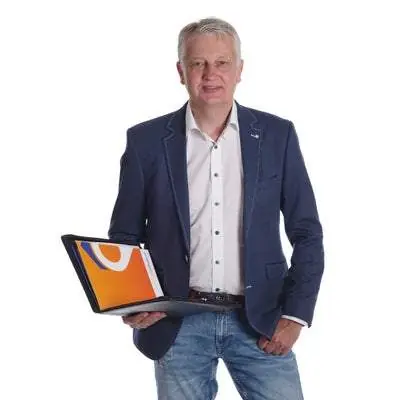 Ronald Bezemer