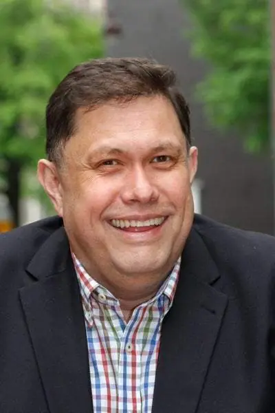 Peter Boogaard