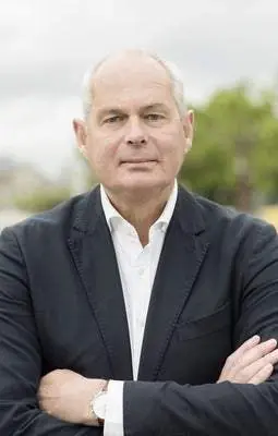 Eric van Keller