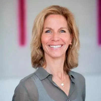 Judith Gelink