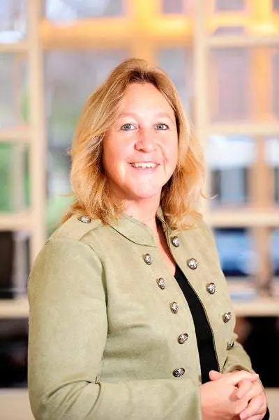 Maureen Verweij