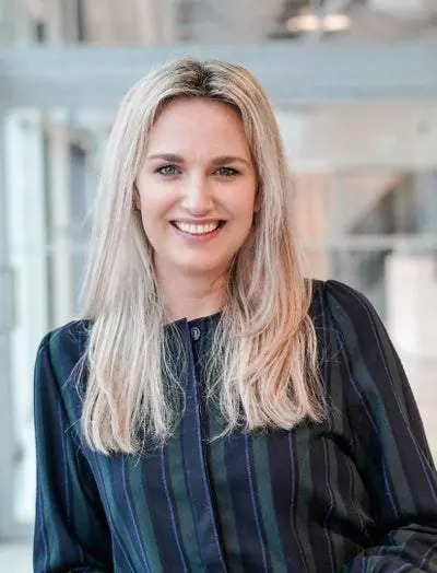 Melanie Verschoor - Schurs
