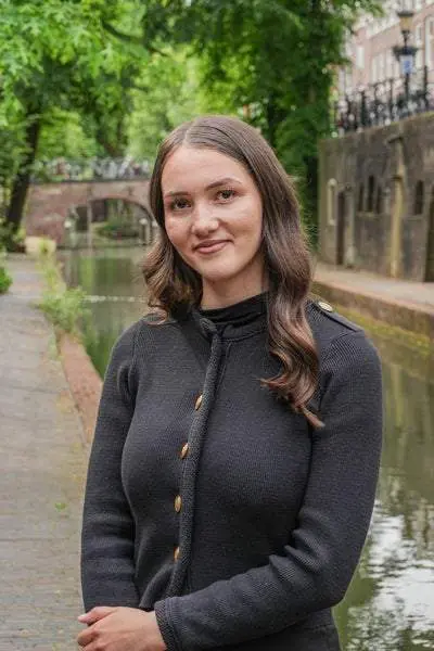 Tamar Pierau