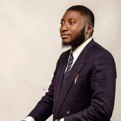 Khalid Okpede