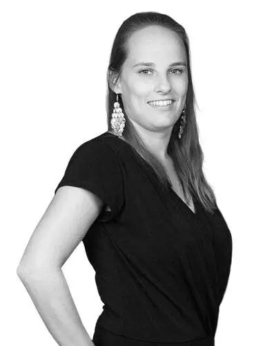 Lisette Zonneveld