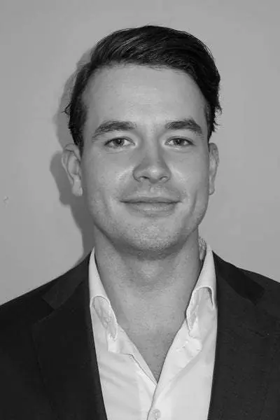 Joost Joustra