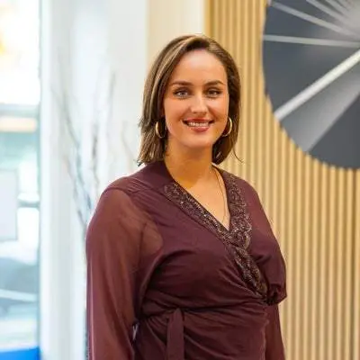 Frida Jansen