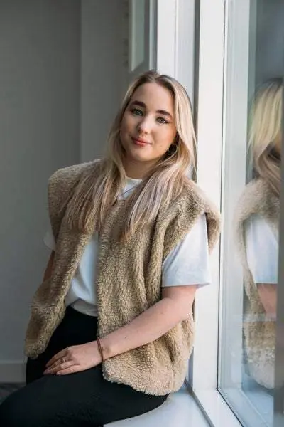 Femke van Lunsen