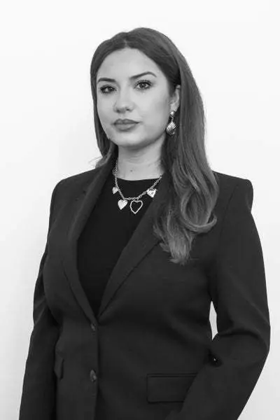 Georgina Leguizamón
