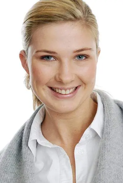 Kim Brokke