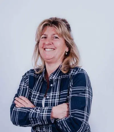 Sylvia Minnebo