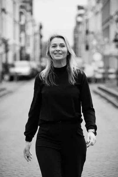 Liesbeth van Trigt