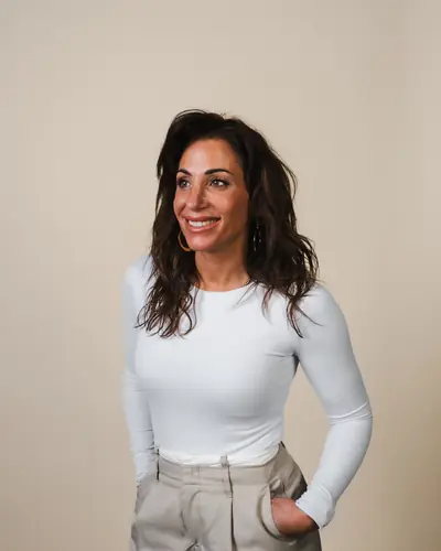 Melanie Barsoumian