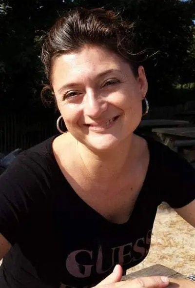 Christel Koning