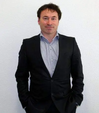 Marcel Viola