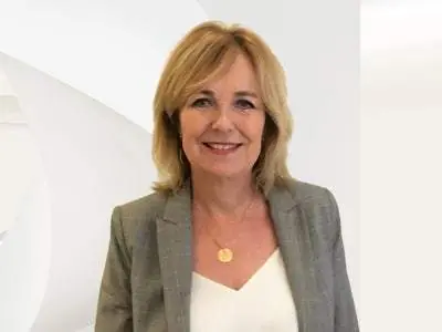 Barbara van der Grijp