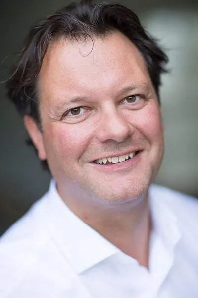 Jeroen Henselijn
