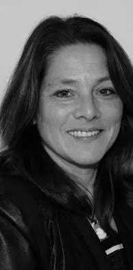 Leontine Maxwell