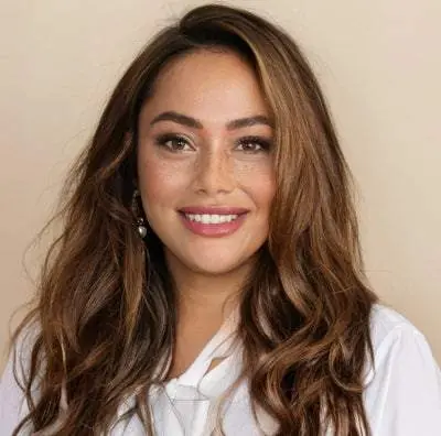 Natasja Arie