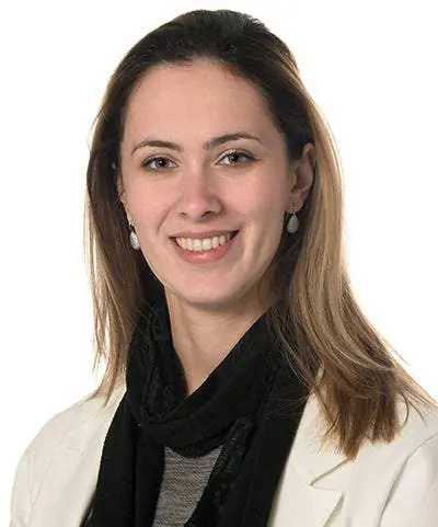 Aïscha Tegelaar