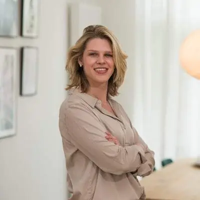Maartje Zonneveld