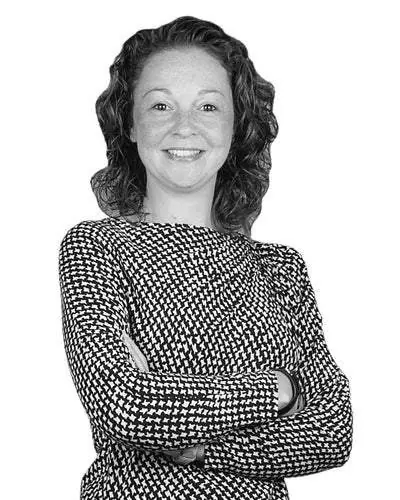 Colinda van Guluck