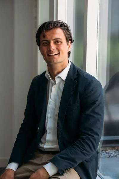 Florian Veldhuizen