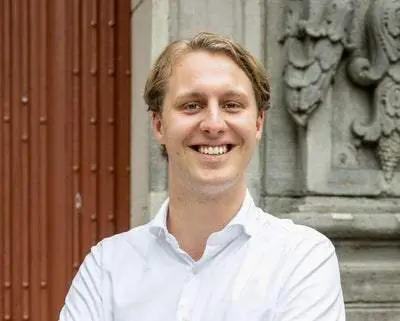 Luuk van der Velde