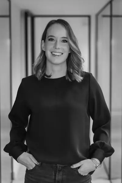 Karina de Leeuw