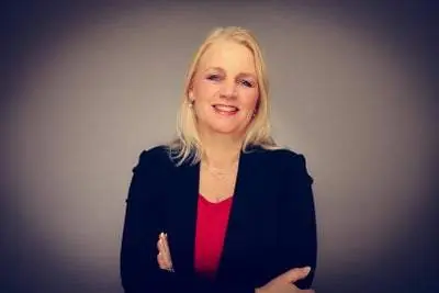 Monique C. Uffen RT