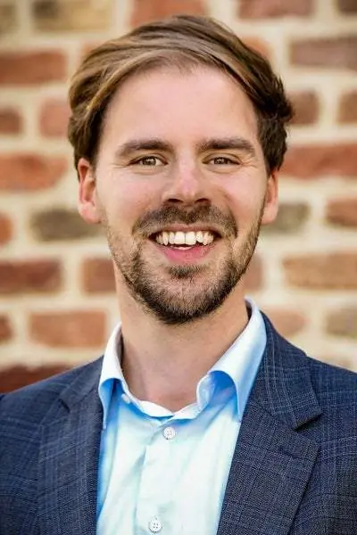Erik Otten