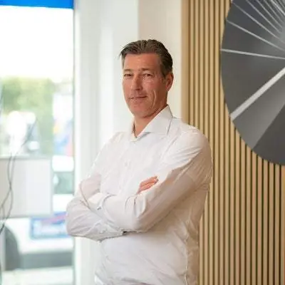 Carlo Mulder