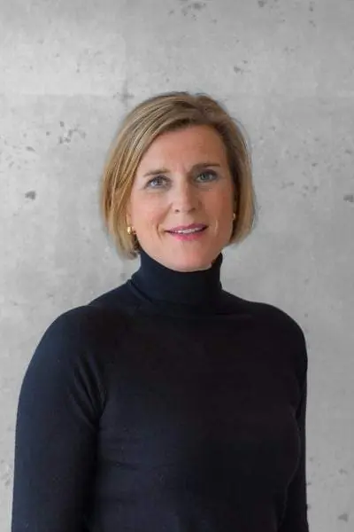 Shelley Buitenhuis-Dirks