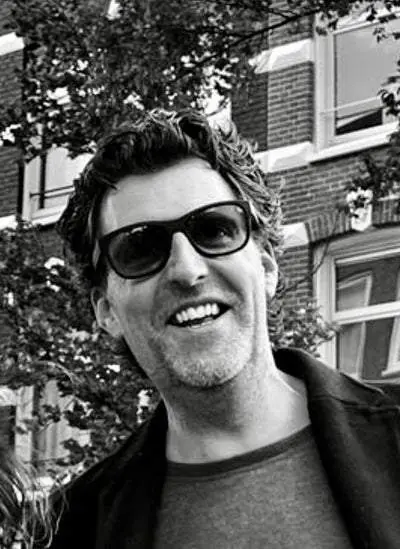 Harold de Haas
