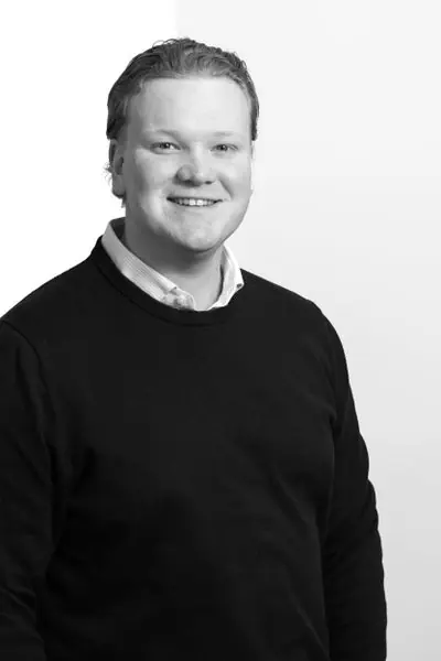 Daan van den Akker