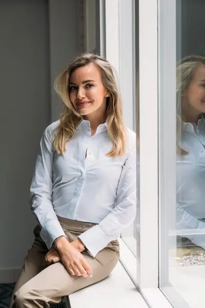 Delphine Duisters