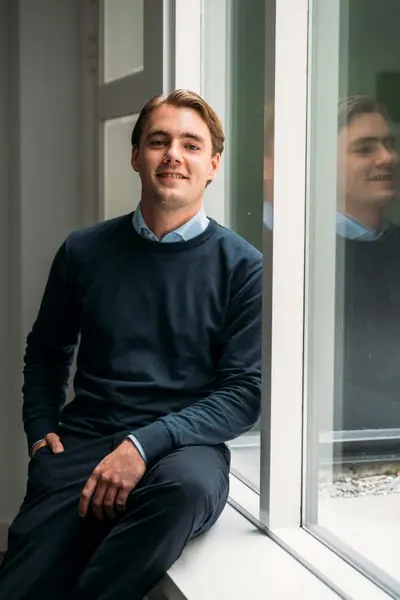 Hidde Wierda