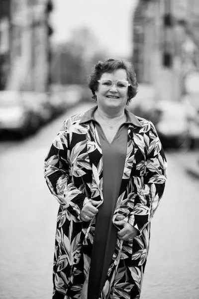 Annemieke van Schaijk