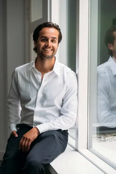 Levy de Putter