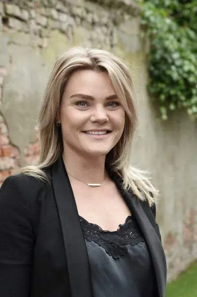 Yannicke van der Linden