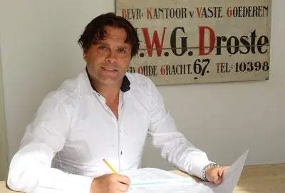 Arend Boerma