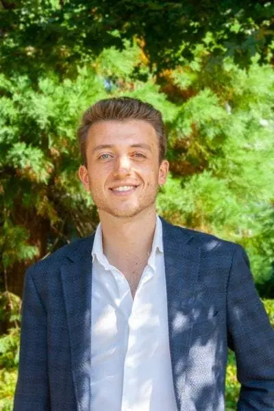 Matthijs Bregman