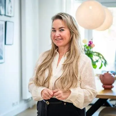 Judith de Regt