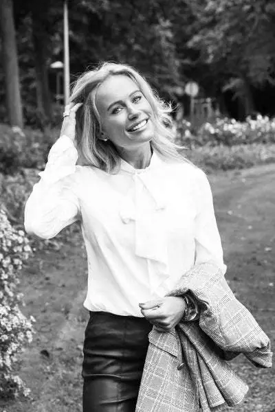 Suzanne Otten