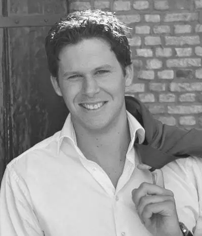 Martijn Oosthoek