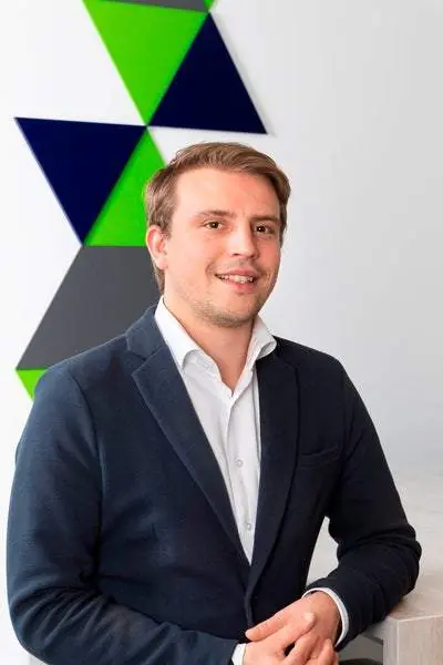 Tim Stassen